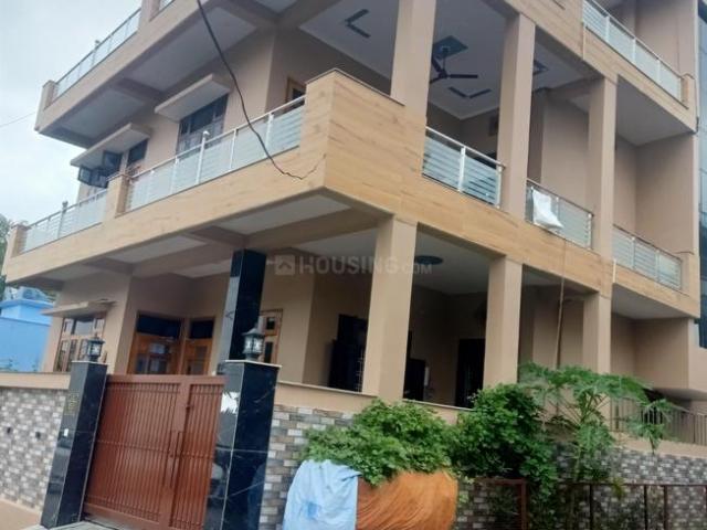 3 BHK Apartment in Ajabpur Khurd for rent Dehradun. The reference number is 21053725