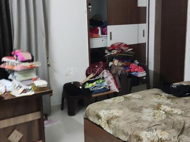 3 BHK Apartment in Ajay Ahuja Nagar for rent Kota. The reference number is 21004271