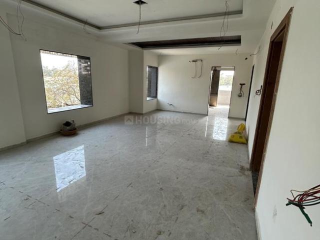 3 BHK Apartment in Ajni for resale Nagpur. The reference number is 19675793