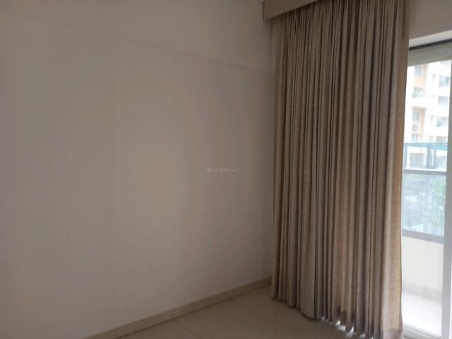 3 BHK Apartment in Akurdi for rent Pune. The reference number is 19649944