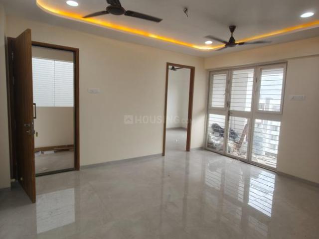 3 BHK Apartment in Akurdi for rent Pune. The reference number is 20976693