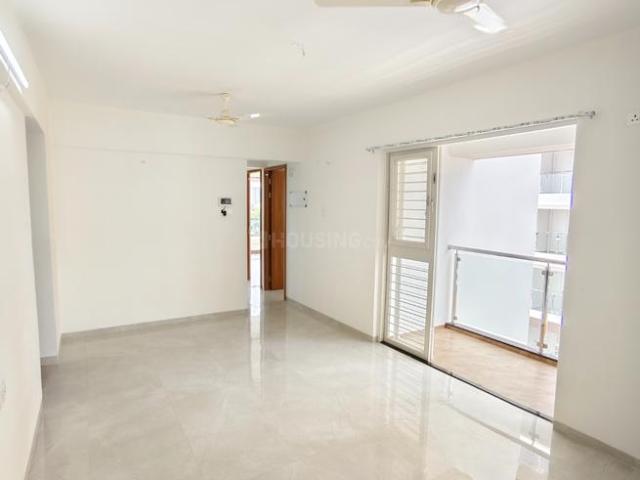 3 BHK Apartment in Akurdi for rent Pune. The reference number is 21114226