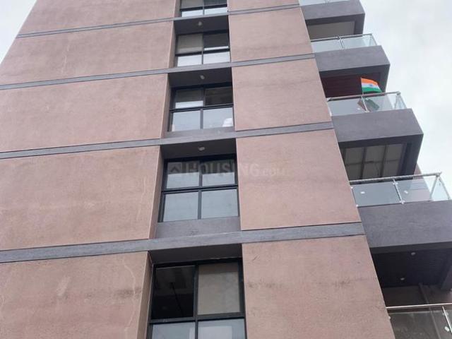 3 BHK Apartment in Akurdi for resale Pune. The reference number is 20928198