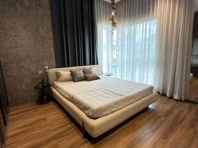 3 BHK Apartment in Akurdi for resale Pune. The reference number is 21245090
