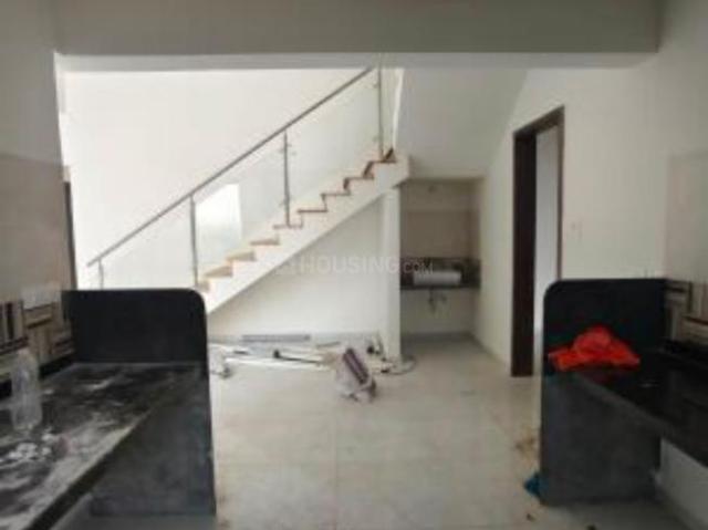 3 BHK Apartment in Akurdi for resale Pune. The reference number is 21209430