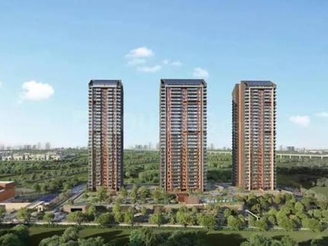 3 BHK Apartment in Akkalenahalli Mallena Halli, Yelahanka for resale Bengaluru. The reference number is 20668450