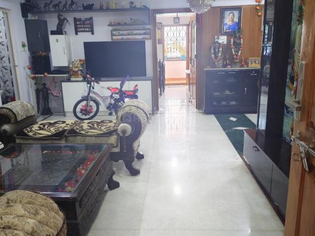 3 BHK Apartment in Akkayyapalem for resale Visakhapatnam. The reference number is 20040883
