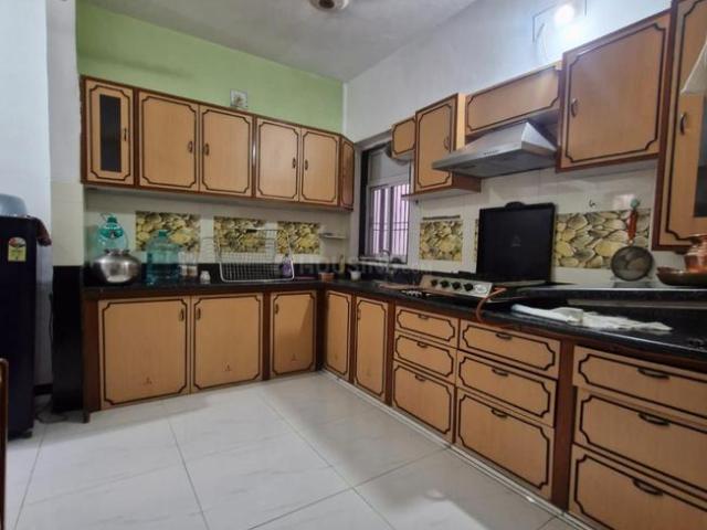 3 BHK Apartment in Akota for rent Vadodara. The reference number is 20659138