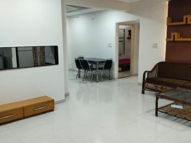 3 BHK Apartment in Akota for rent Vadodara. The reference number is 20709318
