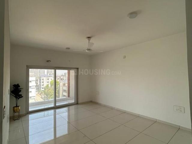 3 BHK Apartment in Akota for rent Vadodara. The reference number is 20757038
