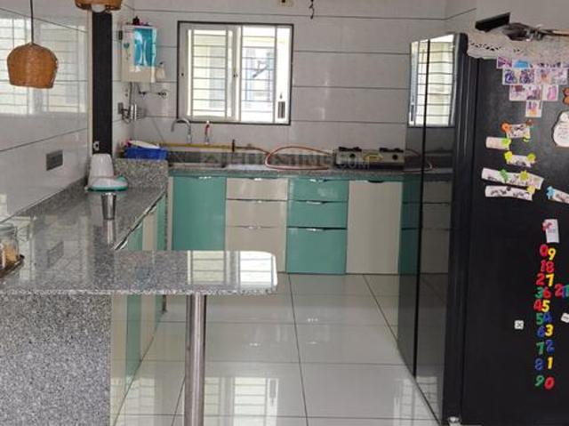3 BHK Apartment in Akota for rent Vadodara. The reference number is 20757042