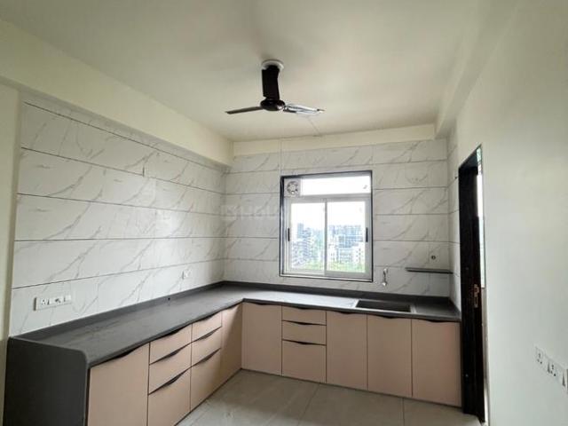 3 BHK Apartment in Akota for rent Vadodara. The reference number is 20781962