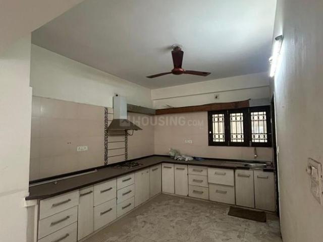 3 BHK Apartment in Akota for rent Vadodara. The reference number is 20782431