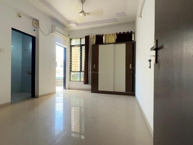 3 BHK Apartment in Akota for rent Vadodara. The reference number is 21026952