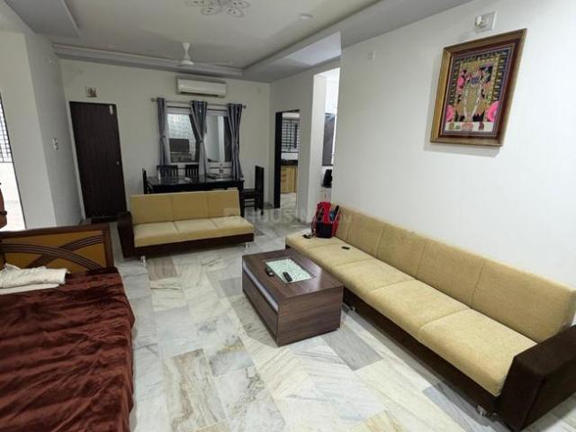 3 BHK Apartment in Akota for rent Vadodara. The reference number is 21090197
