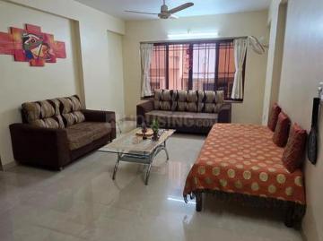 3 BHK Apartment in Akota for resale Vadodara. The reference number is 19634918