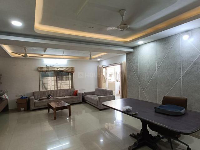 3 BHK Apartment in Akota for resale Vadodara. The reference number is 19718711