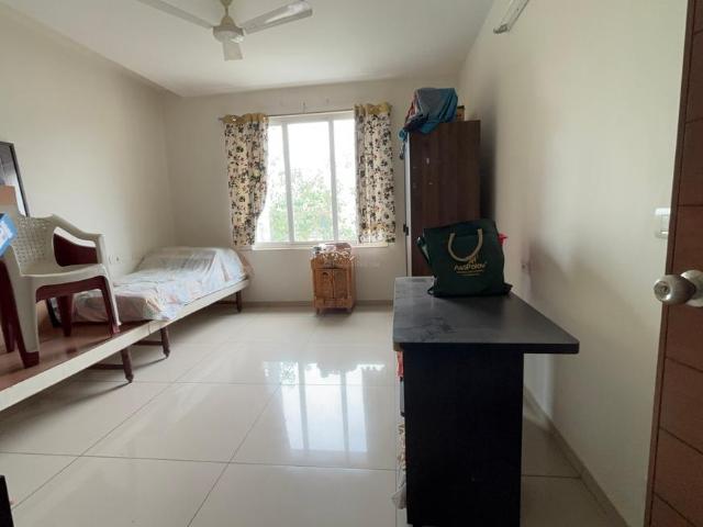 3 BHK Apartment in Akota for resale Vadodara. The reference number is 20505046