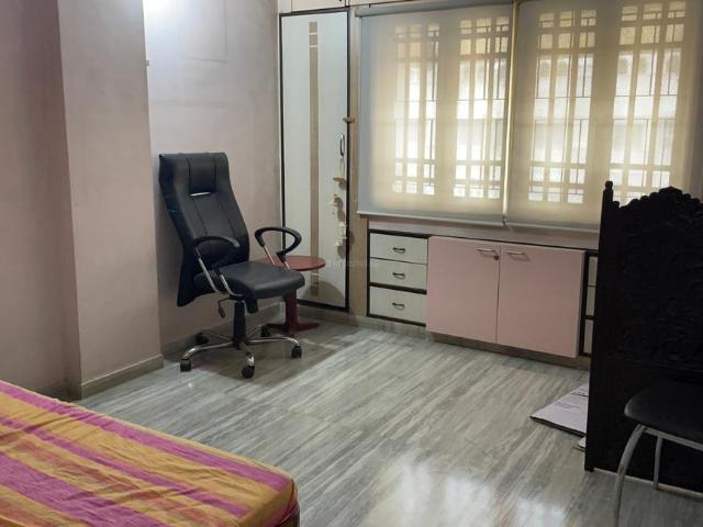 3 BHK Apartment in Haripura for resale Vadodara. The reference number is 20657174