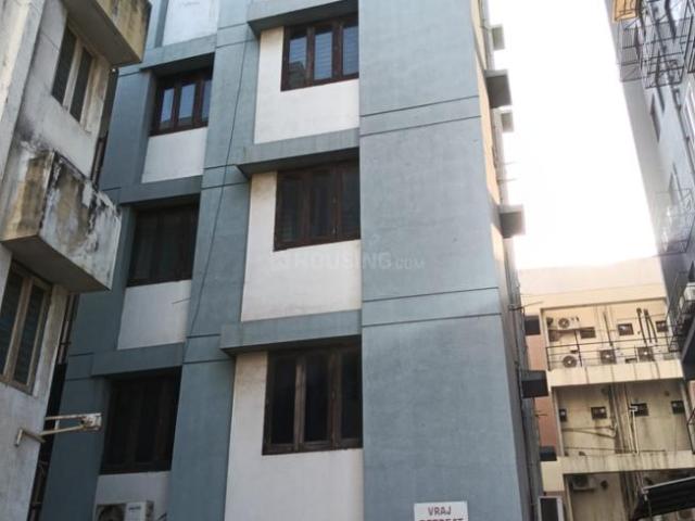 3 BHK Apartment in Akota for resale Vadodara. The reference number is 20612039