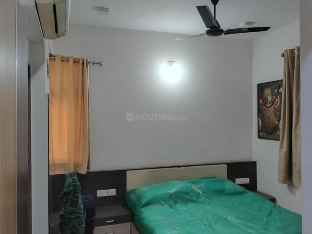 3 BHK Apartment in Akota for resale Vadodara. The reference number is 20897179