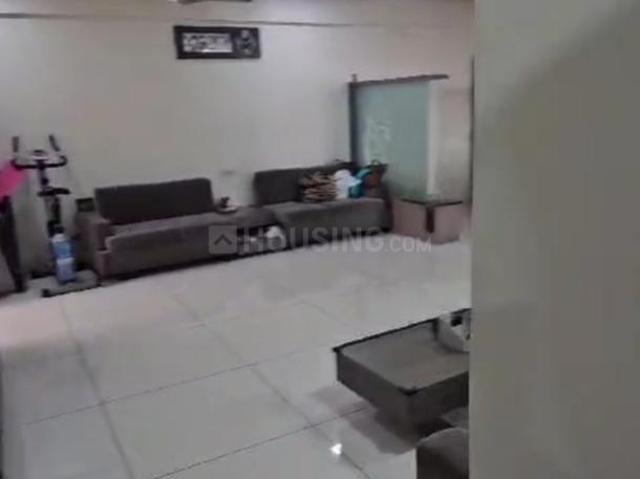 3 BHK Apartment in Akota for resale Vadodara. The reference number is 21273088