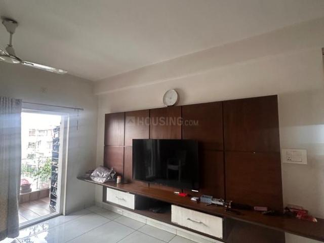 3 BHK Apartment in Akota for resale Vadodara. The reference number is 21207533