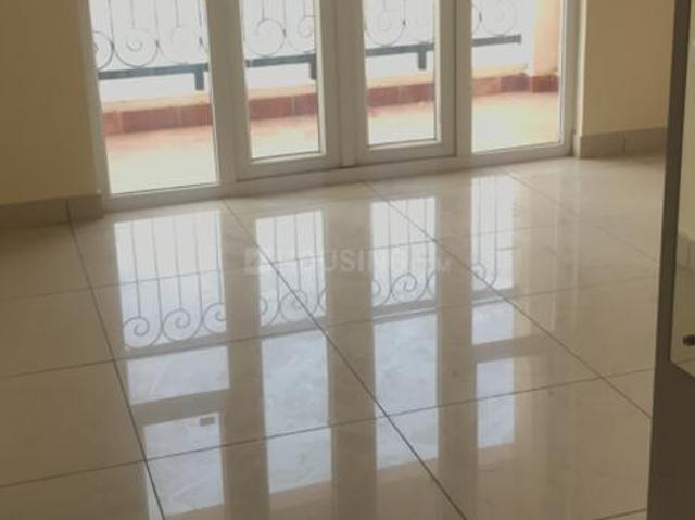 3 BHK Apartment in Akshayanagar for rent Bengaluru. The reference number is 13549215