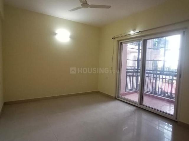 3 BHK Apartment in Akshayanagar for rent Bengaluru. The reference number is 17993062