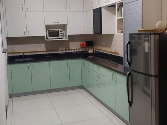 3 BHK Apartment in Akshayanagar for rent Bengaluru. The reference number is 18738148