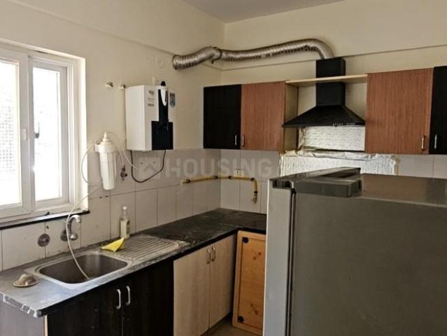 3 BHK Apartment in Akshayanagar for rent Bengaluru. The reference number is 19021498