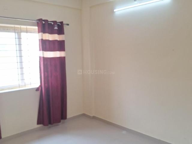 3 BHK Apartment in Akshayanagar for rent Bengaluru. The reference number is 19022940