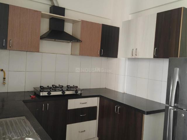 3 BHK Apartment in Akshayanagar for rent Bengaluru. The reference number is 19179436