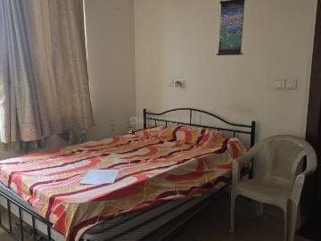 3 BHK Apartment in Akshayanagar for rent Bengaluru. The reference number is 19244893