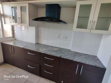 3 BHK Apartment in Akshayanagar for rent Bengaluru. The reference number is 19367101