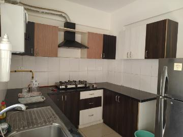 3 BHK Apartment in Akshayanagar for rent Bengaluru. The reference number is 19317045