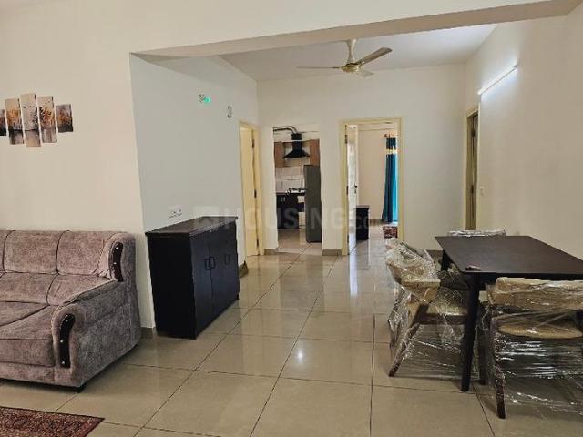 3 BHK Apartment in Akshayanagar for rent Bengaluru. The reference number is 19663731
