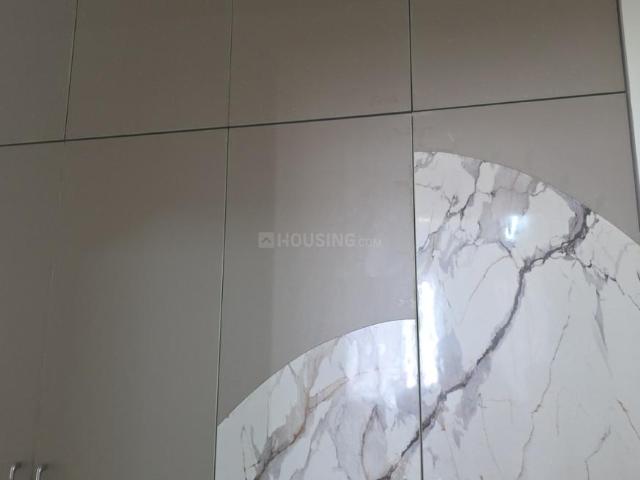 3 BHK Apartment in Akshayanagar for rent Bengaluru. The reference number is 19668020