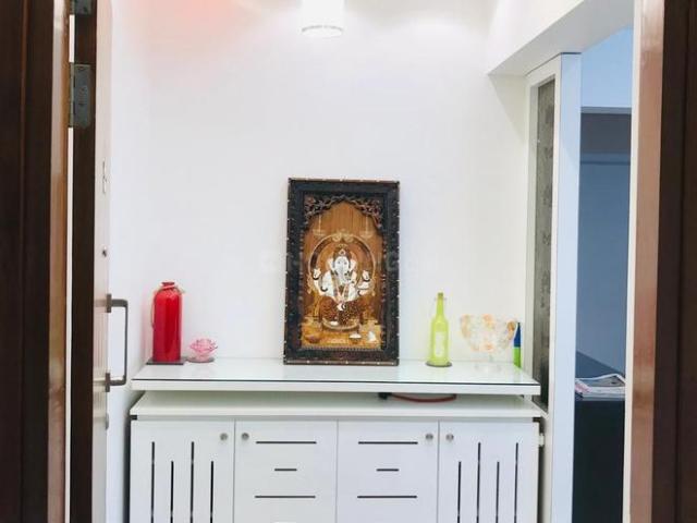 3 BHK Apartment in Akshayanagar for rent Bengaluru. The reference number is 19802055