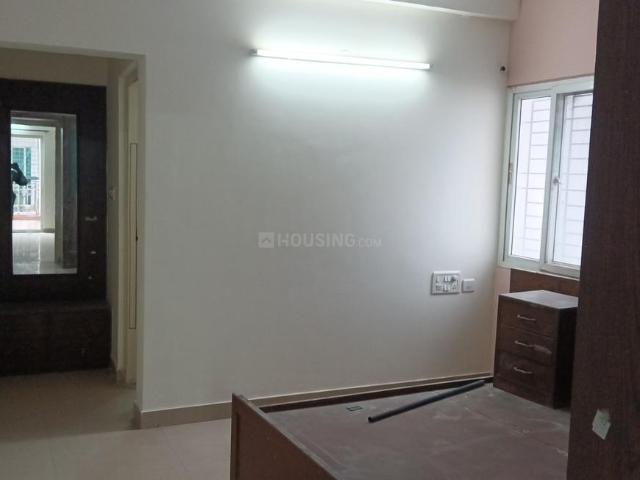 3 BHK Apartment in Akshayanagar for rent Bengaluru. The reference number is 19901688