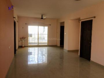 3 BHK Apartment in Akshayanagar for rent Bengaluru. The reference number is 20193912