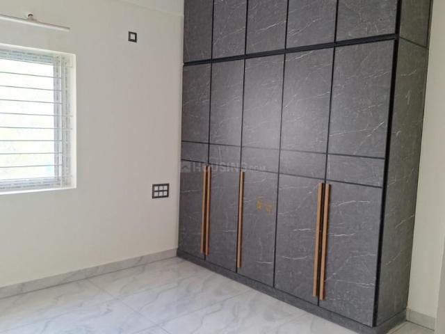 3 BHK Apartment in Akshayanagar for rent Bengaluru. The reference number is 20266790