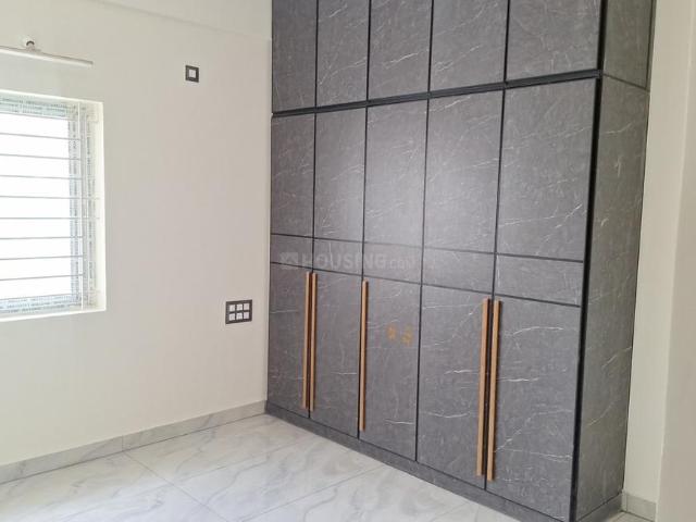 3 BHK Apartment in Akshayanagar for rent Bengaluru. The reference number is 20309163