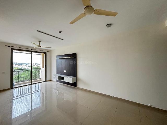 3 BHK Apartment in Akshayanagar for rent Bengaluru. The reference number is 20620277