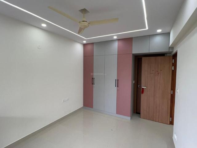 3 BHK Apartment in Akshayanagar for rent Bengaluru. The reference number is 20793962