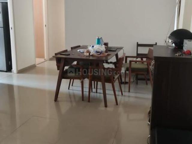 3 BHK Apartment in Akshayanagar for rent Bengaluru. The reference number is 20840085