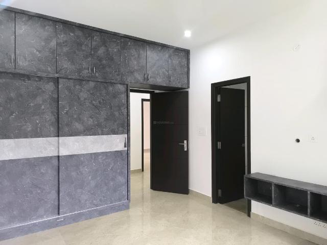 3 BHK Apartment in Akshayanagar for rent Bengaluru. The reference number is 20800571