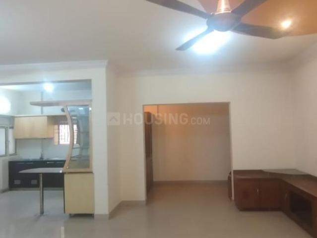 3 BHK Apartment in Akshayanagar for rent Bengaluru. The reference number is 20806279