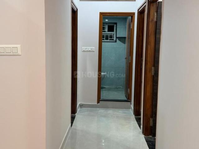 3 BHK Apartment in Akshayanagar for rent Bengaluru. The reference number is 20814198