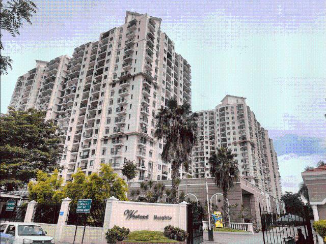 3 BHK Apartment in Akshayanagar for rent Bengaluru. The reference number is 20836533